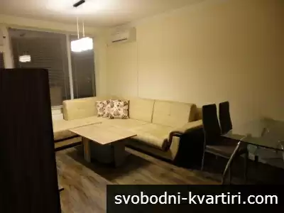 Отдавам под наем тристаен в Тракия