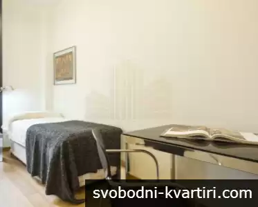 387 Двустаен апартамент Мараша