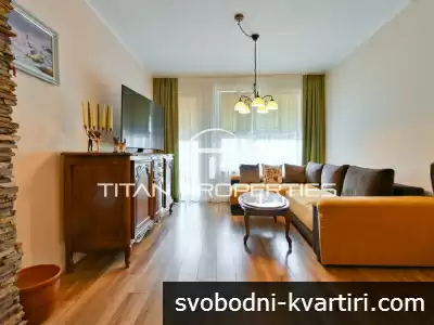 Тристаен, под наем, ж.к. Сухата река