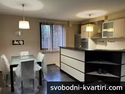 Двустаен апартамент, кв. Гоце Делчев