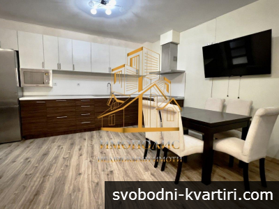 Двустаен апартамент – Траката, Варна (Обява №:738180)