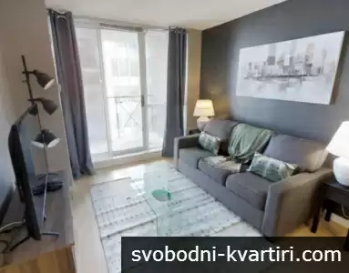 350 Самостоятелна стая Център