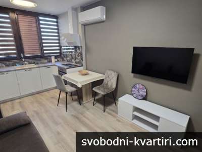 Едностаен апартамент Тракия