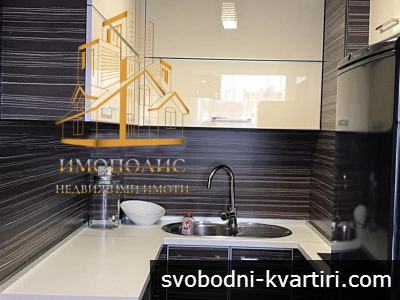 Двустаен апартамент - Аспарухово, Варна (Обява №:278887)