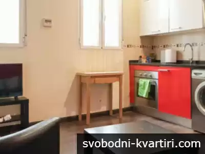 681 Двустаен апартамент Каменица 2