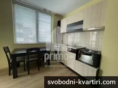 Двустаен апартамент, бул. България