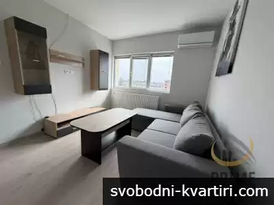 Крайморие тристаен апартамент обзаведен #1776415691