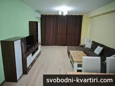 Тристаен, под наем, ж.к Връбница 2