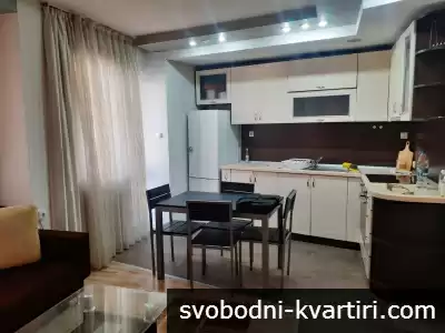 Двустаен до ВМИ