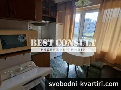 Едностаен обзаведен, ТЕЦ, климатик - Възраждане, БИЛЛА