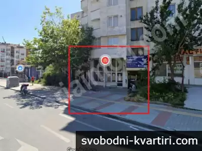 Търговско помещение на Беляковско шосе