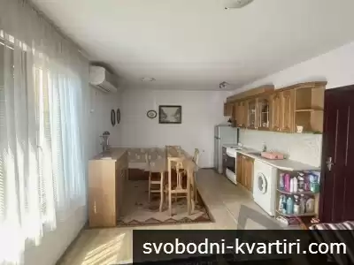 Възраждане двустаен апартамент обзаведен #1782311255