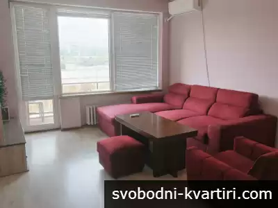 Тристаен, под наем, ж.к. Гео Милев