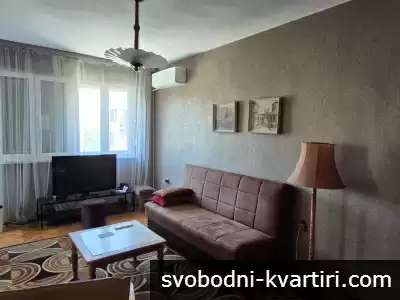 Тристаен в идеалния център на Велико Търново