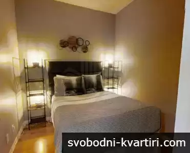 438 Двустаен апартамент Кючук Париж