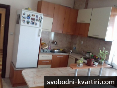 Двустаен апартамент Западен