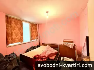 Тухлено жилище в кв. Бузлуджда