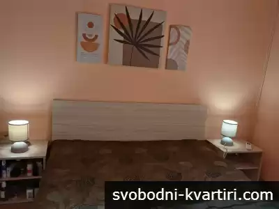 Двустаен Камела Двустаен Камела