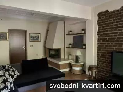 Център многостаен апартамент обзаведен #1749804031