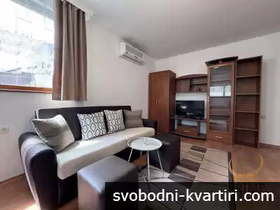 Сарафово двустаен апартамент обзаведен #1748423497