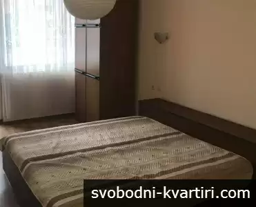 954 Едностаен апартамент Хр.Смирненски