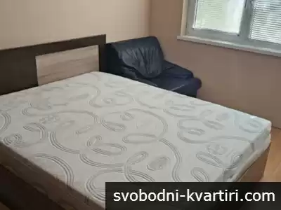 Двустаен апартамент, ж.к. Стрелбище