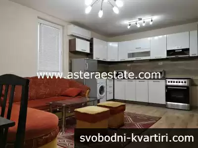 Апартамент, 70 кв.м., на 5-ти етаж, под наем, в близост до Пожарната – Широк център на Благоевград
