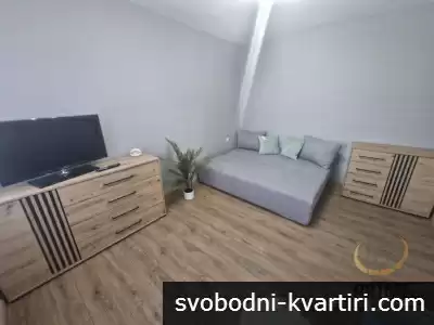 Зорница двустаен апартамент обзаведен #1782384825