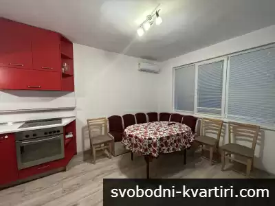 Тристаен на бул. Никола Габровски