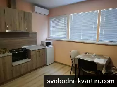 Обзаведено студио, климатик - Дружба 3, Пацони
