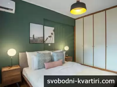 478 Едностаен апартамент Съдийски