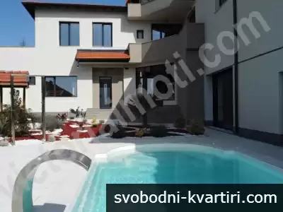 Къща / хотел в близост до Велико Търново