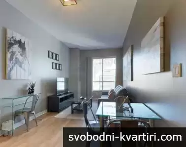 354 Едностаен апартамент Хр.Смирненски