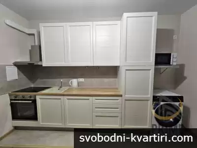 Възраждане тристаен апартамент обзаведен #1749463570