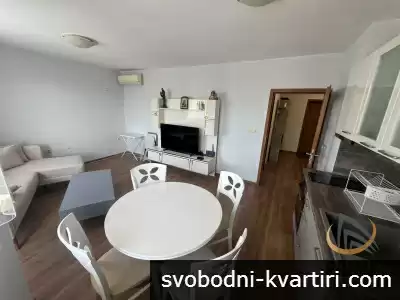 Сарафово двустаен апартамент обзаведен #1780653941