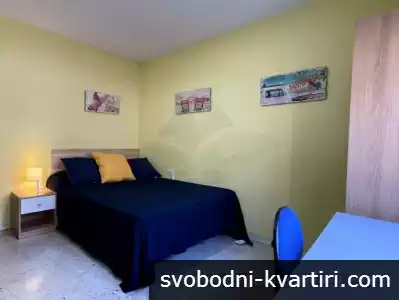 886 Двустаен апартамент Хр.Смирненски