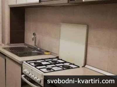 Двустаен апартамент Кършияка
