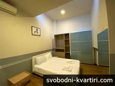 485 Двустаен апартамент Каменица 2