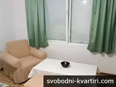 Даваме под наем къща в кв. Прослав