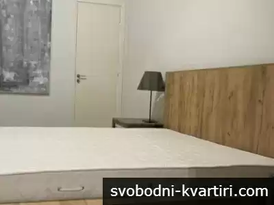 536 Двустаен апартамент Каменица 1