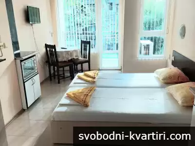 Боксониера под наем за студенти -Левски