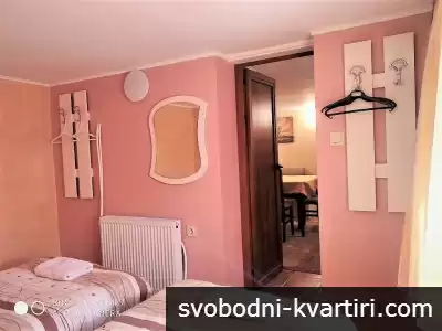 Самостоятелна Квартира за нощувки за сам - 35 лв. /двама - 45 лв. във Варна