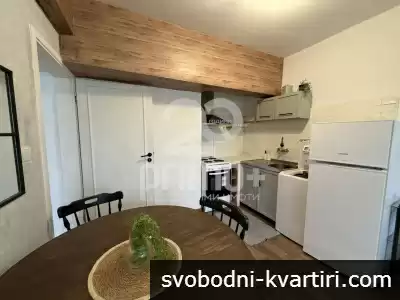 Двустаен апартамент, ул. Полтава