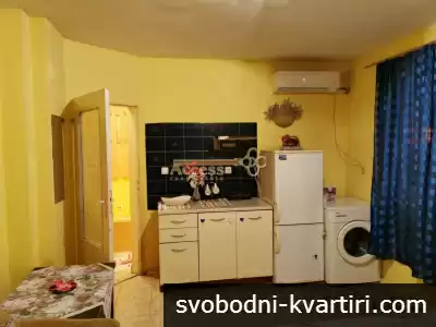 Едностаен апартамент / Трошево