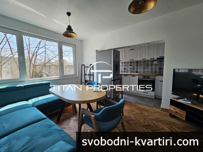 Двустаен апартамент, под наем,  кв. Лятно кино Тракия