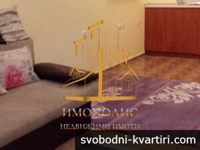 Двустаен апартамент – Окръжна болница, Варна (Обява №:551494)