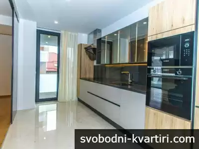 436 Двустаен апартамент Каменица 2