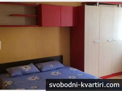 ✅Отдава 1стаен, Ялта, Пантеона.✅ Климатик.ТЕЦ.