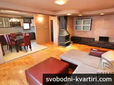 Сарафово многостаен апартамент обзаведен #1777883966