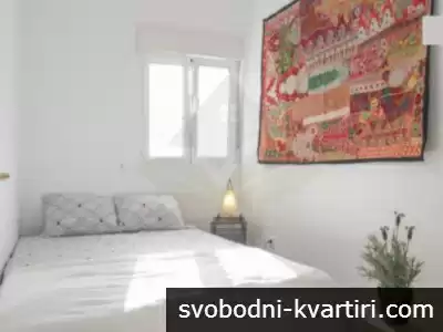 640 Тристаен апартамент Каменица 1